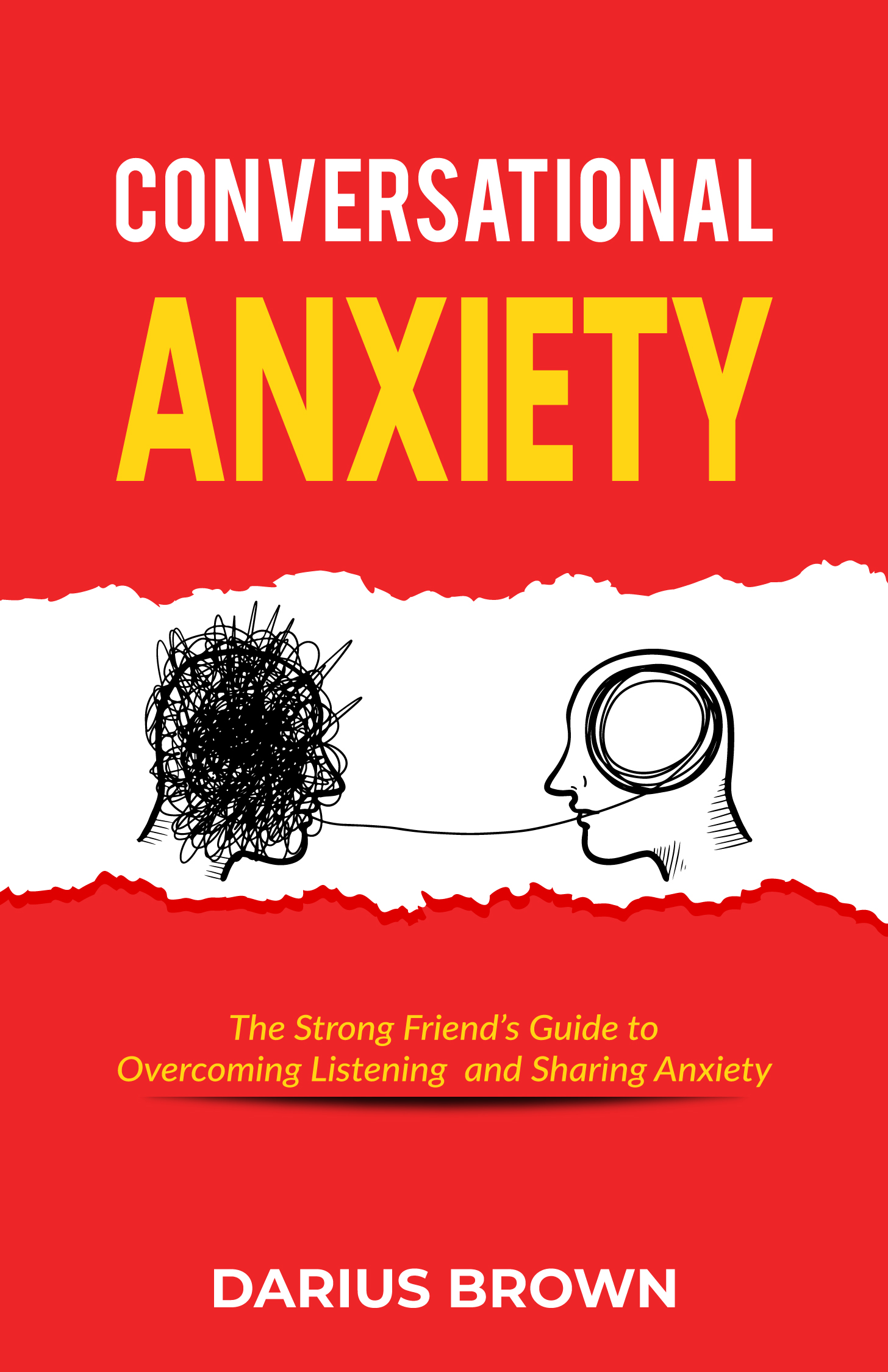 Conversational Anxiety