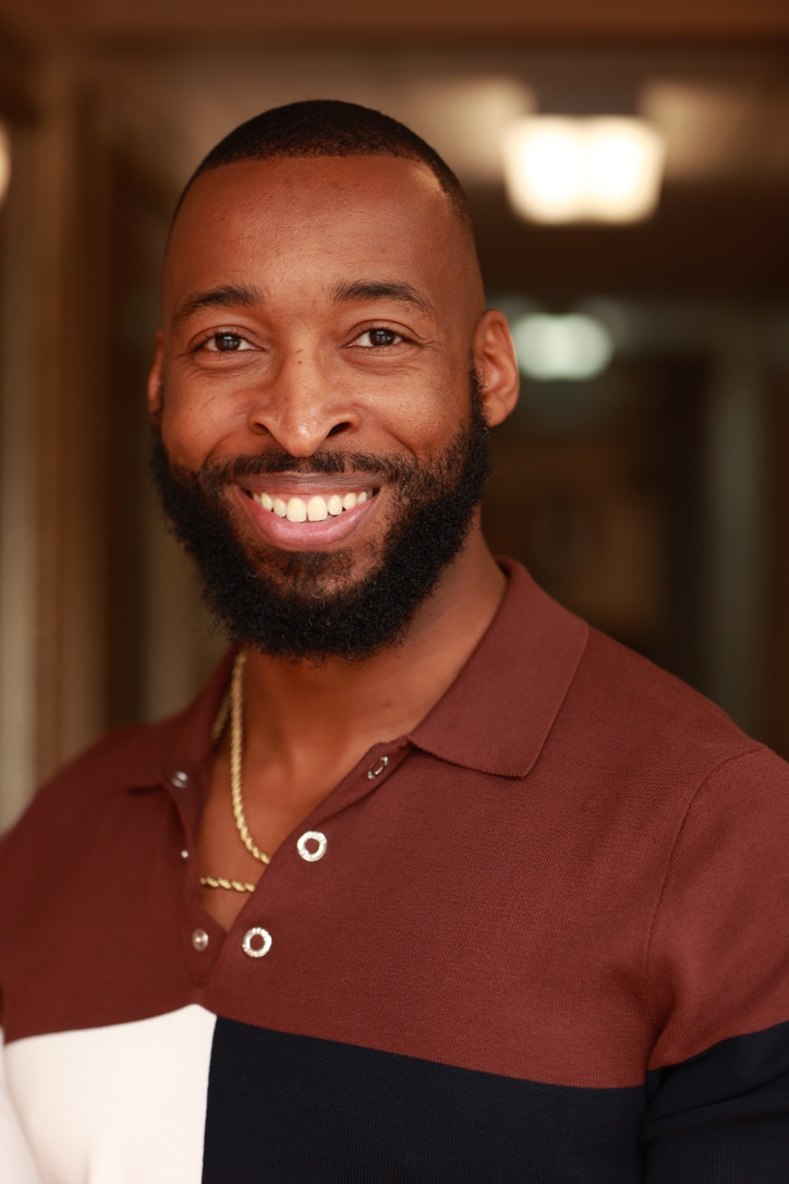 Darius Brown, founder of REAP Integrity